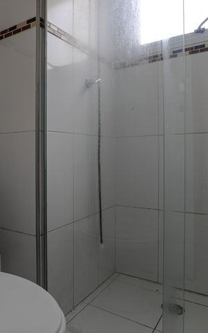 Apartamento para alugar com 55m², 2 quartos e 1 vaga Apartamento para alugar com 55m², 2 quartos e 1 vagaBanheiro