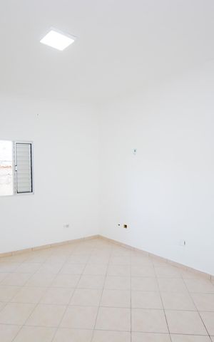 Casa para alugar com 65m², 2 quartos e 1 vagaQuarto 2