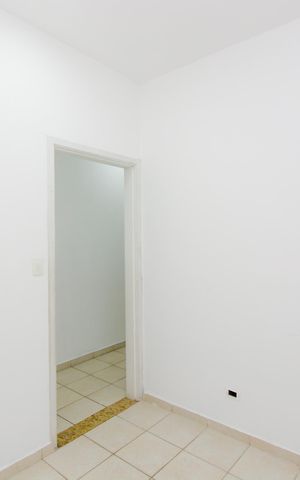 Casa para alugar com 65m², 2 quartos e 1 vagaQuarto 1