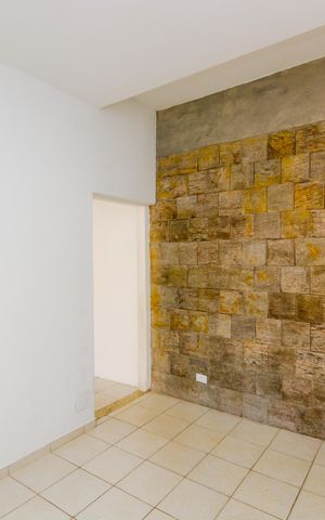 Casa para alugar com 65m², 2 quartos e 1 vagaSala