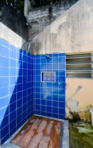 Casa para alugar com 65m², 2 quartos e 1 vagaÁrea de Serviço