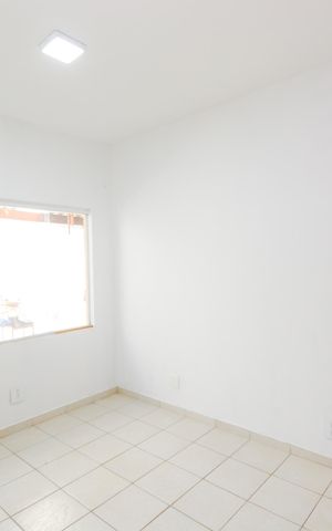 Casa para alugar com 65m², 2 quartos e 1 vagaSala