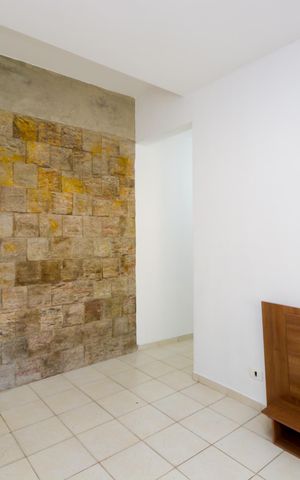 Casa para alugar com 65m², 2 quartos e 1 vagaSala
