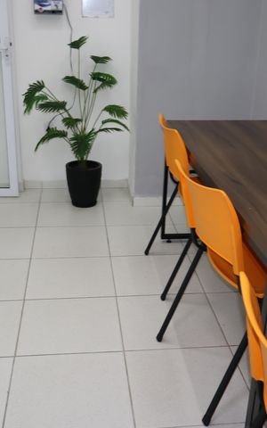 Apartamento para alugar com 31m², 1 quarto e sem vagaCoworking