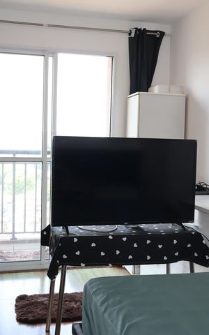 Apartamento para alugar com 31m², 1 quarto e sem vagaQuarto