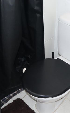 Apartamento para alugar com 31m², 1 quarto e sem vagaBanheiro