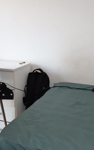Apartamento para alugar com 31m², 1 quarto e sem vagaQuarto