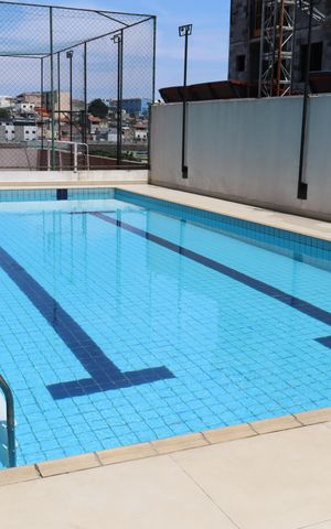 Apartamento para alugar com 31m², 1 quarto e sem vagaPiscina
