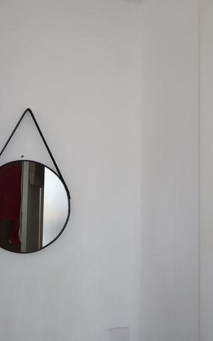 Apartamento para alugar com 31m², 1 quarto e sem vagaBanheiro