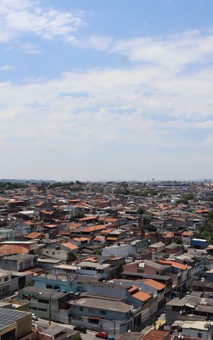 Apartamento para alugar com 31m², 1 quarto e sem vagaVista da Varanda