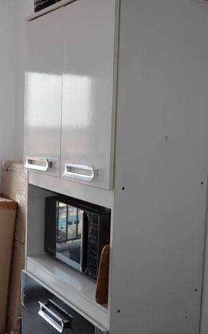 Apartamento para alugar com 31m², 1 quarto e sem vagaSala