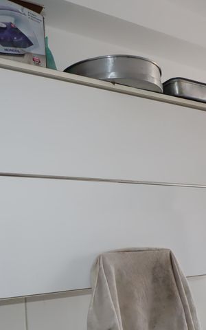 Apartamento para alugar com 31m², 1 quarto e sem vagaSala