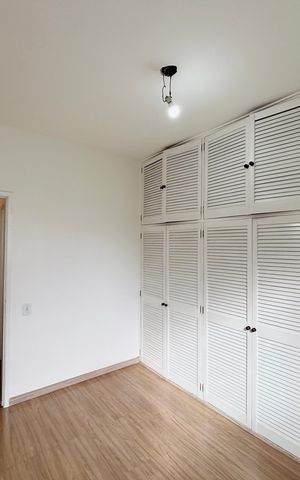 Apartamento para alugar com 100m², 3 quartos e 1 vaga