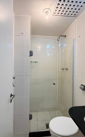 Apartamento para alugar com 100m², 3 quartos e 1 vaga
