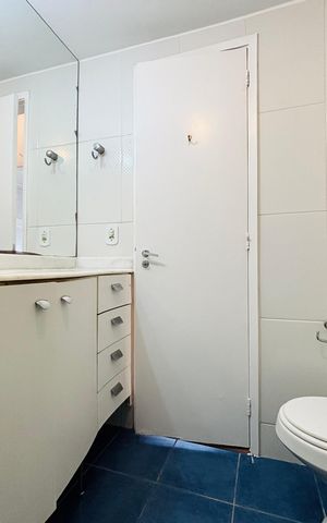 Apartamento para alugar com 100m², 3 quartos e 1 vaga