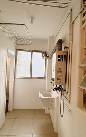 Apartamento para alugar com 100m², 3 quartos e 1 vaga