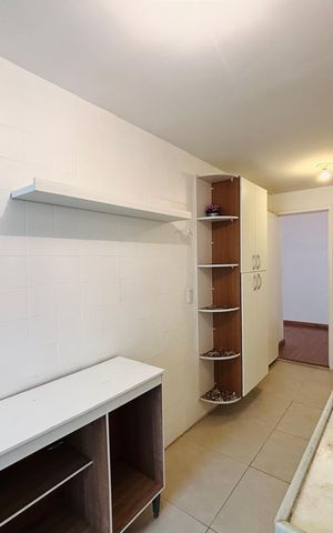 Apartamento para alugar com 100m², 3 quartos e 1 vaga