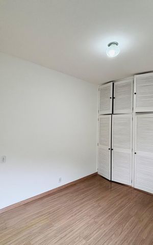 Apartamento para alugar com 100m², 3 quartos e 1 vaga