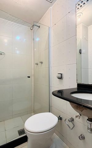 Apartamento para alugar com 100m², 3 quartos e 1 vaga