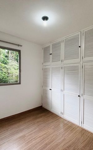 Apartamento para alugar com 100m², 3 quartos e 1 vaga
