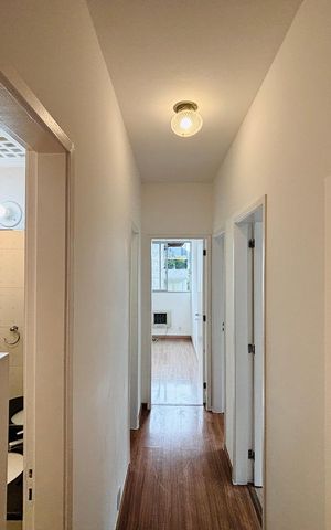 Apartamento para alugar com 100m², 3 quartos e 1 vaga