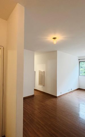 Apartamento para alugar com 100m², 3 quartos e 1 vaga