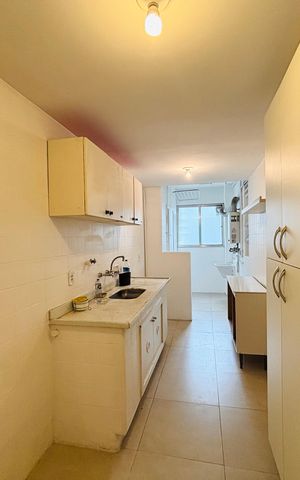 Apartamento para alugar com 100m², 3 quartos e 1 vaga