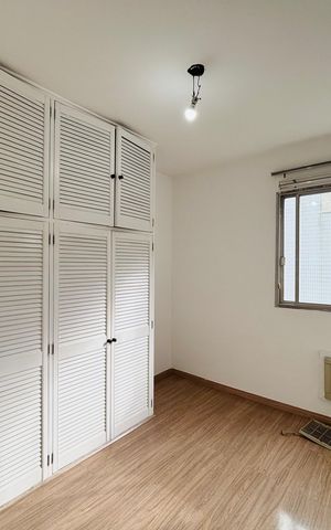 Apartamento para alugar com 100m², 3 quartos e 1 vaga