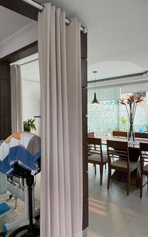 Casa para alugar com 352m², 2 quartos e 6 vagas Casa para alugar com 352m², 2 quartos e 6 vagasÁrea gourmet