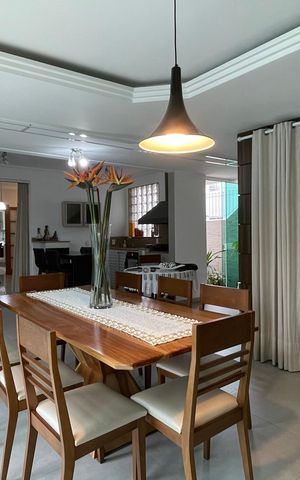 Casa para alugar com 352m², 2 quartos e 6 vagas Casa para alugar com 352m², 2 quartos e 6 vagasÁrea gourmet