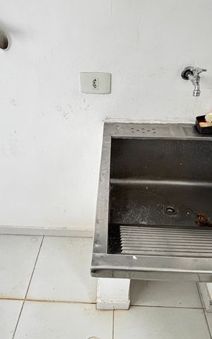Apartamento para alugar com 141m², 3 quartos e 2 vagas Apartamento para alugar com 141m², 3 quartos e 2 vagasArea de Serviço