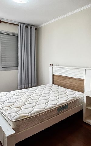 Apartamento para alugar com 141m², 3 quartos e 2 vagas Apartamento para alugar com 141m², 3 quartos e 2 vagasQuarto 1