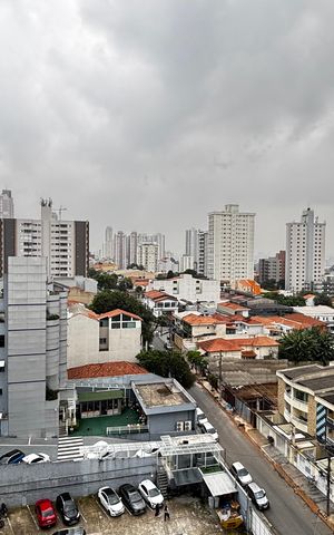 Apartamento para alugar com 141m², 3 quartos e 2 vagas Apartamento para alugar com 141m², 3 quartos e 2 vagasQuarto 3 Vista