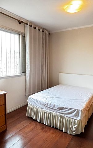 Apartamento para alugar com 141m², 3 quartos e 2 vagas Apartamento para alugar com 141m², 3 quartos e 2 vagasSuite