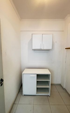 Apartamento para alugar com 141m², 3 quartos e 2 vagas Apartamento para alugar com 141m², 3 quartos e 2 vagasArea de Serviço - Despensa