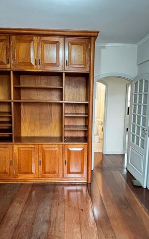 Apartamento para alugar com 141m², 3 quartos e 2 vagas Apartamento para alugar com 141m², 3 quartos e 2 vagasQuarto 3