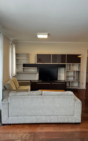 Apartamento para alugar com 141m², 3 quartos e 2 vagas Apartamento para alugar com 141m², 3 quartos e 2 vagasSala - Sala de Jantar