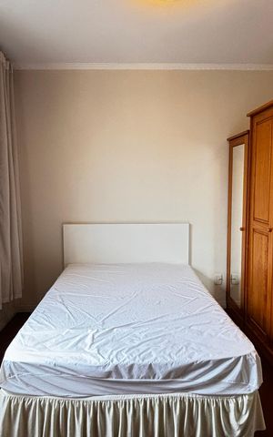 Apartamento para alugar com 141m², 3 quartos e 2 vagas Apartamento para alugar com 141m², 3 quartos e 2 vagasSuite