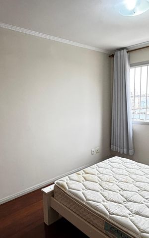 Apartamento para alugar com 141m², 3 quartos e 2 vagas Apartamento para alugar com 141m², 3 quartos e 2 vagasQuarto 1