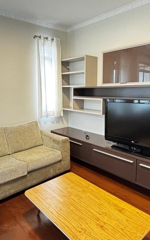 Apartamento para alugar com 141m², 3 quartos e 2 vagas Apartamento para alugar com 141m², 3 quartos e 2 vagasSala - Sala de Jantar