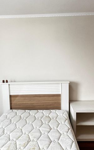 Apartamento para alugar com 141m², 3 quartos e 2 vagas Apartamento para alugar com 141m², 3 quartos e 2 vagasQuarto 1