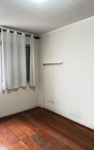 Apartamento para alugar com 141m², 3 quartos e 2 vagas Apartamento para alugar com 141m², 3 quartos e 2 vagasQuarto 3