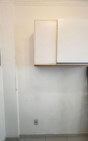 Apartamento para alugar com 141m², 3 quartos e 2 vagas Apartamento para alugar com 141m², 3 quartos e 2 vagasArea de Serviço - Despensa