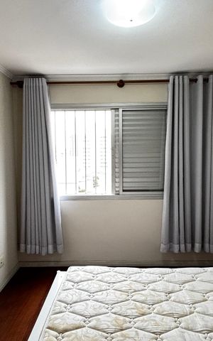 Apartamento para alugar com 141m², 3 quartos e 2 vagas Apartamento para alugar com 141m², 3 quartos e 2 vagasQuarto 1