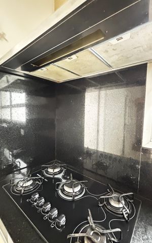 Apartamento para alugar com 141m², 3 quartos e 2 vagas Apartamento para alugar com 141m², 3 quartos e 2 vagasCozinha