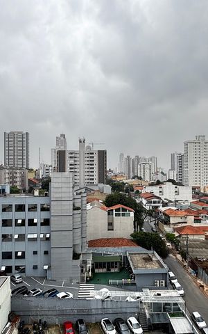 Apartamento para alugar com 141m², 3 quartos e 2 vagas Apartamento para alugar com 141m², 3 quartos e 2 vagasQuarto 2 Vista