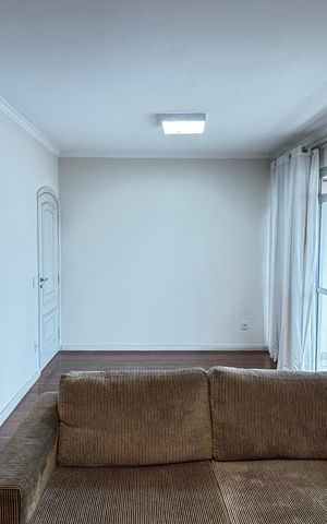 Apartamento para alugar com 141m², 3 quartos e 2 vagas Apartamento para alugar com 141m², 3 quartos e 2 vagasSala - Sala de Jantar
