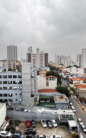 Apartamento para alugar com 141m², 3 quartos e 2 vagas Apartamento para alugar com 141m², 3 quartos e 2 vagasQuarto 1 Vista
