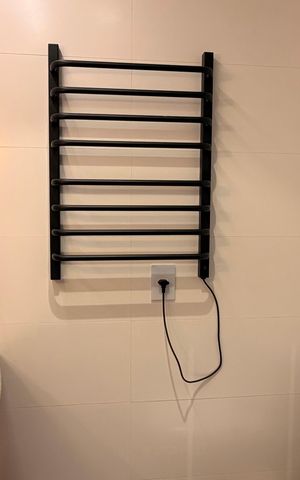 Studio para alugar com 21m², 1 quarto e sem vaga Studio para alugar com 21m², 1 quarto e sem vagaBanheiro