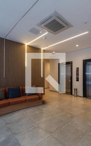 Studio para alugar com 21m², 1 quarto e sem vaga Studio para alugar com 21m², 1 quarto e sem vagaÁrea comum
